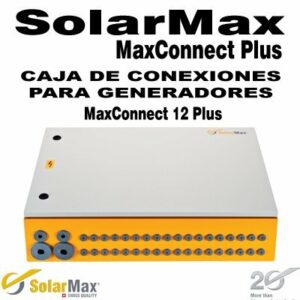 MAXCONNECT 12 PLUS (ACCCAC0001)