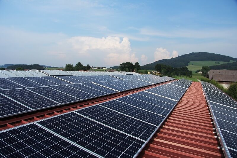 Cómo son las nuevas placas solares: reciclaje e innovación