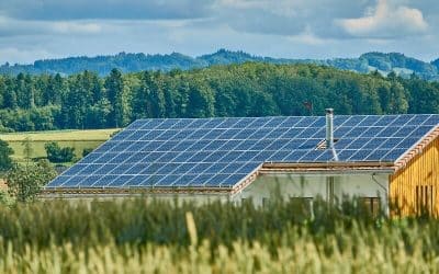 Instalaciones Fotovoltaicas Aisladas: ¿cómo funcionan? ¿Dónde se pueden instalar?