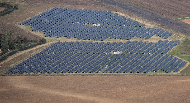 orientacion inclinacion placas solares