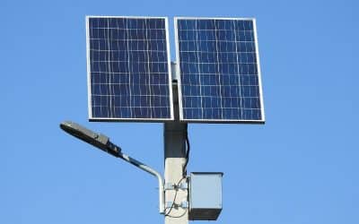 Baterías Solares: qué son, cómo funcionan y Tipos