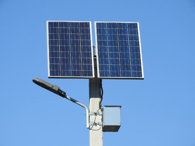 Baterías Solares: qué son, cómo funcionan y Tipos