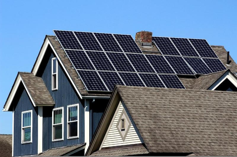 Las Placas Solares en la Vivienda: ¿aumentan su Valor?