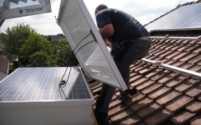 Permisos para Legalizar una Instalación Fotovoltaica para Autoconsumo