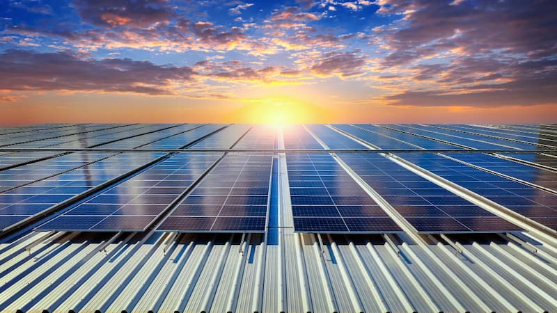 ¿Cómo dimensionar un sistema solar fotovoltaico?