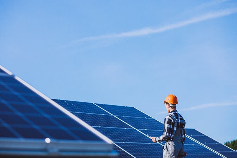 ¿Cómo se clasifican las instalaciones solares fotovoltaicas?