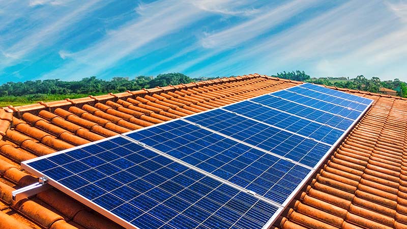 diferencia hay entre un panel solar y un panel fotovoltaico