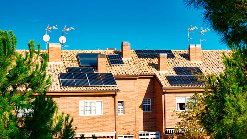 desarrollo del autoconsumo solar en España