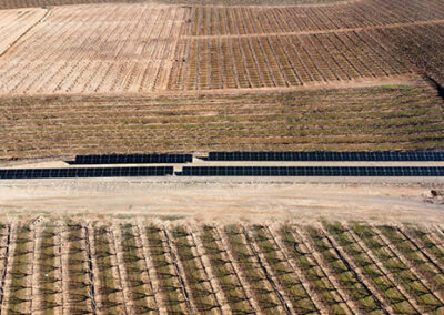 Proyecto Autoconsumo instantáneo con compensación de excedentes