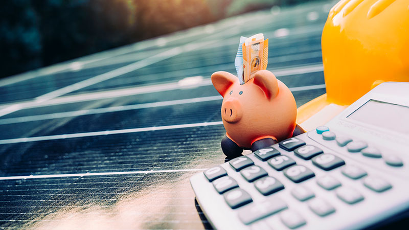 ¿Qué es el balance neto en autoconsumo fotovoltaico?